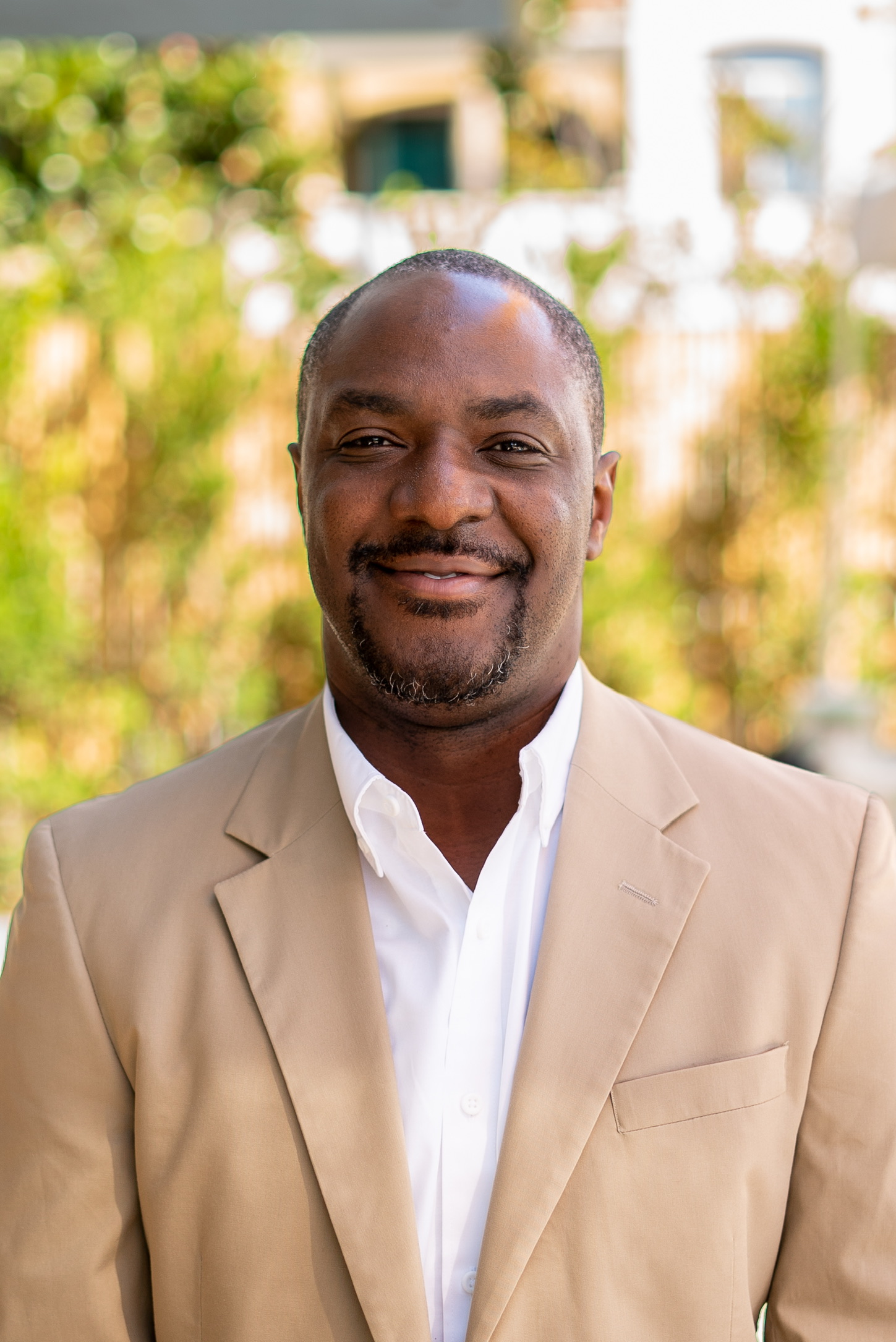 Brandon House — Founder, House Leadership Group